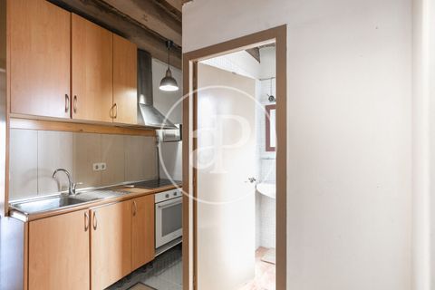 Penthouse i Barcelona, Barcelona, Barcelona - € 215 000 | Ref: VB2602042 - foto 8