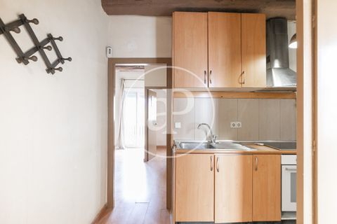 Penthouse i Barcelona, Barcelona, Barcelona - € 215 000 | Ref: VB2602042 - foto 9