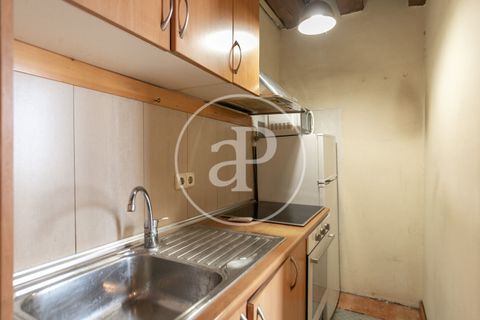 Penthouse i Barcelona, Barcelona, Barcelona - € 215 000 | Ref: VB2602042 - foto 10