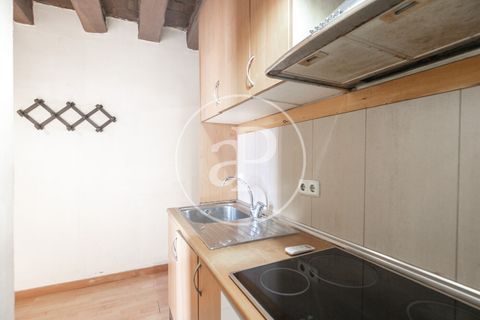 Penthouse i Barcelona, Barcelona, Barcelona - € 215 000 | Ref: VB2602042 - foto 11