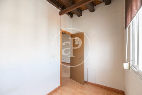 Penthouse i Barcelona, Barcelona, Barcelona - € 215 000 | Ref: VB2602042 - foto 14