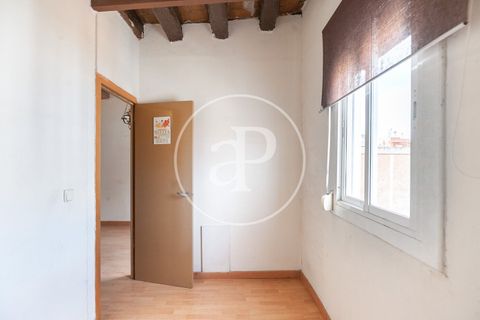Penthouse i Barcelona, Barcelona, Barcelona - € 215 000 | Ref: VB2602042 - foto 15