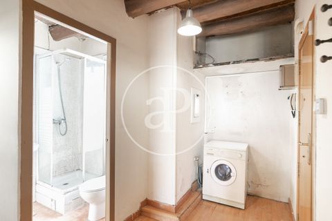 Penthouse i Barcelona, Barcelona, Barcelona - € 215 000 | Ref: VB2602042 - foto 18