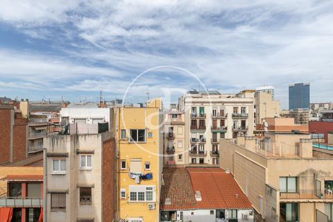Penthouse i Barcelona, Barcelona, Barcelona - € 215 000 | Ref: VB2602042 - foto 19