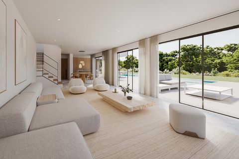 Villa i Javea, Alicante, Javea - € 1.285.000 | Ref: V153D - foto 2