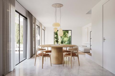 Villa i Javea, Alicante, Javea - € 1.285.000 | Ref: V153D - foto 4