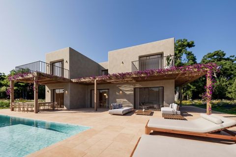 Villa i Javea, Alicante, Javea - € 1.285.000 | Ref: V153D - foto 5
