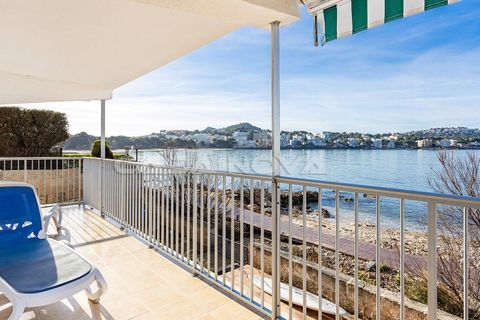 Lejlighed i Santa Ponsa, Mallorca, Santa Ponsa - € 750.000 | Ref: 1203884 - foto 1