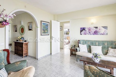 Lejlighed i Santa Ponsa, Mallorca, Santa Ponsa - € 750.000 | Ref: 1203884 - foto 8