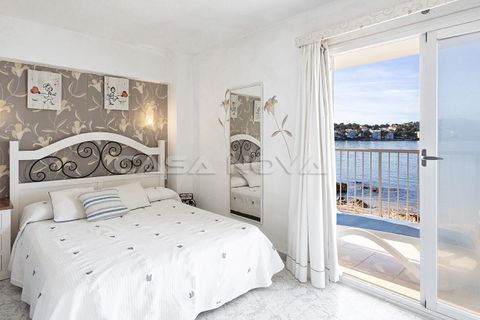 Lejlighed i Santa Ponsa, Mallorca, Santa Ponsa - € 750.000 | Ref: 1203884 - foto 11