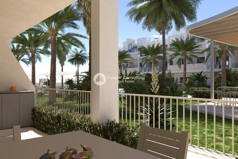 Lejlighed i Torre Pacheco, Murcia, Torre Pacheco - € 226.900 | Ref: 1977 - foto 9