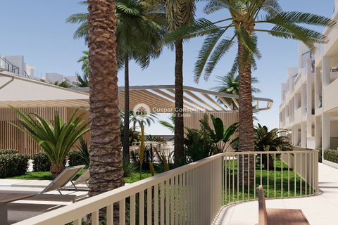 Lejlighed i Torre Pacheco, Murcia, Torre Pacheco - € 226.900 | Ref: 1977 - foto 11