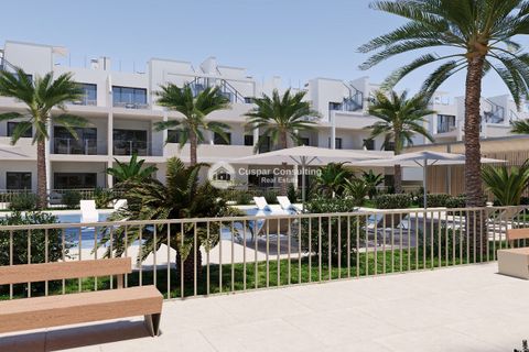 Lejlighed i Torre Pacheco, Murcia, Torre Pacheco - € 226.900 | Ref: 1977 - foto 13
