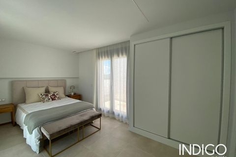 Lejlighed i Denia, Alicante - foto 5