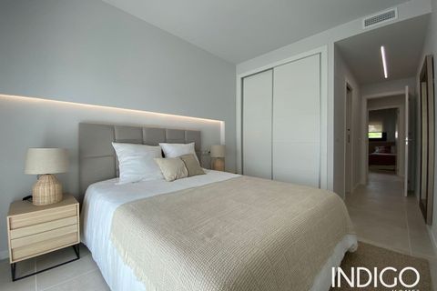 Lejlighed i Denia, Alicante, Denia - € 355.000 | Ref: 1707 - foto 8
