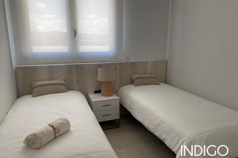 Lejlighed i Denia, Alicante, Denia - € 355.000 | Ref: 1707 - foto 12