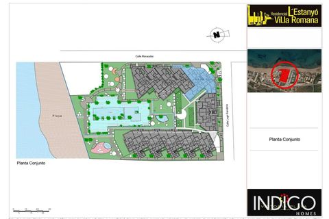 Lejlighed i Denia, Alicante, Denia - € 355.000 | Ref: 1707 - foto 34