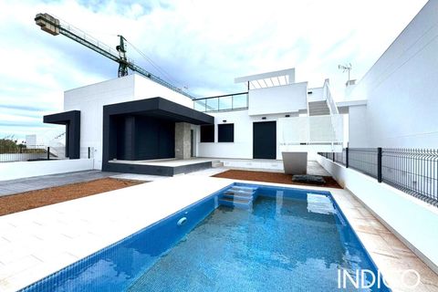 Villa i Denia, Alicante, Denia - € 415.000 | Ref: 1708 - foto 2