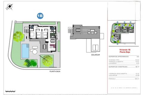 Villa i Denia, Alicante, Denia - € 415.000 | Ref: 1708 - foto 20