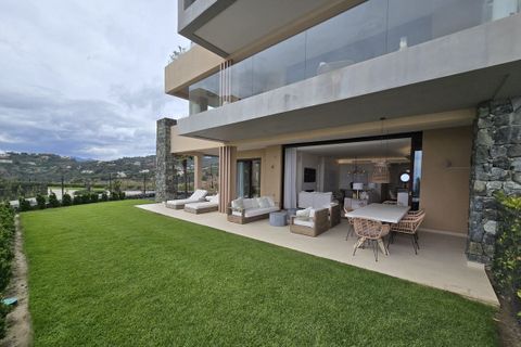 Leilighet i Benahavis, Malaga, Benahavis - € 1 299 000 | Ref: DPIe16997 - foto 2