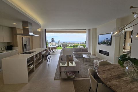 Leilighet i Benahavis, Malaga, Benahavis - € 1 299 000 | Ref: DPIe16997 - foto 3