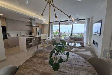 Leilighet i Benahavis, Malaga, Benahavis - € 1 299 000 | Ref: DPIe16997 - foto 5