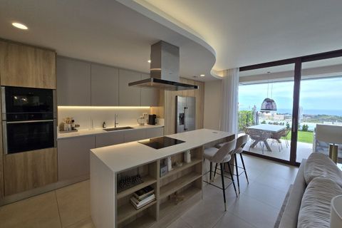 Leilighet i Benahavis, Malaga, Benahavis - € 1 299 000 | Ref: DPIe16997 - foto 7