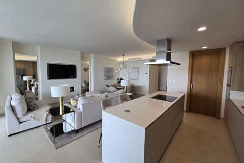 Leilighet i Benahavis, Malaga, Benahavis - € 1 299 000 | Ref: DPIe16997 - foto 8