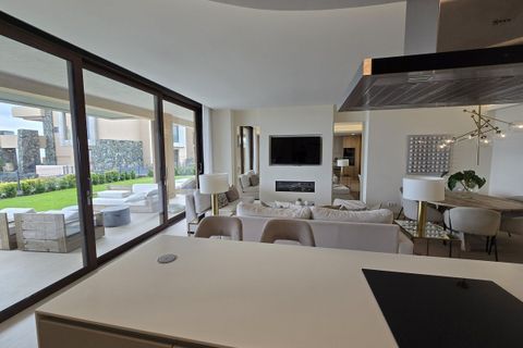 Leilighet i Benahavis, Malaga, Benahavis - € 1 299 000 | Ref: DPIe16997 - foto 9