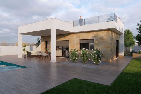 Villa a Orihuela, Alicante, Orihuela - € 495.000 | Ref: NBCB-83242 - foto 2