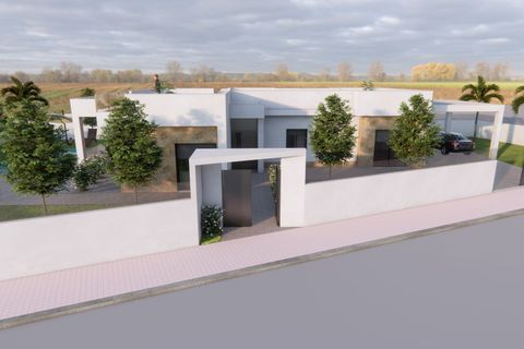 Villa a Orihuela, Alicante, Orihuela - € 495.000 | Ref: NBCB-83242 - foto 4