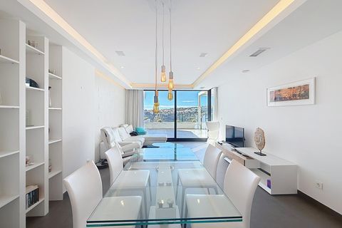 Penthouse i Benitachell, Alicante, Benitachell - € 750.000 | Ref: SLV26-4252Y - foto 5