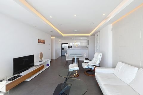 Penthouse i Benitachell, Alicante, Benitachell - € 750.000 | Ref: SLV26-4252Y - foto 6