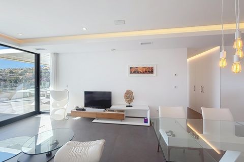 Penthouse i Benitachell, Alicante, Benitachell - € 750.000 | Ref: SLV26-4252Y - foto 7