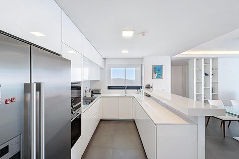 Penthouse i Benitachell, Alicante, Benitachell - € 750.000 | Ref: SLV26-4252Y - foto 11