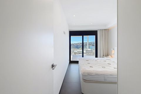 Penthouse i Benitachell, Alicante, Benitachell - € 750.000 | Ref: SLV26-4252Y - foto 14