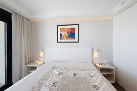 Penthouse i Benitachell, Alicante, Benitachell - € 750.000 | Ref: SLV26-4252Y - foto 15