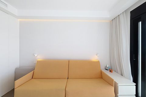 Penthouse i Benitachell, Alicante, Benitachell - € 750.000 | Ref: SLV26-4252Y - foto 21