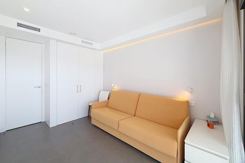 Penthouse i Benitachell, Alicante, Benitachell - € 750.000 | Ref: SLV26-4252Y - foto 22