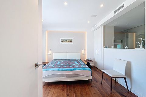 Penthouse i Benitachell, Alicante, Benitachell - € 750.000 | Ref: SLV26-4252Y - foto 23