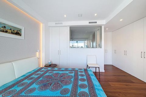 Penthouse i Benitachell, Alicante, Benitachell - € 750.000 | Ref: SLV26-4252Y - foto 24