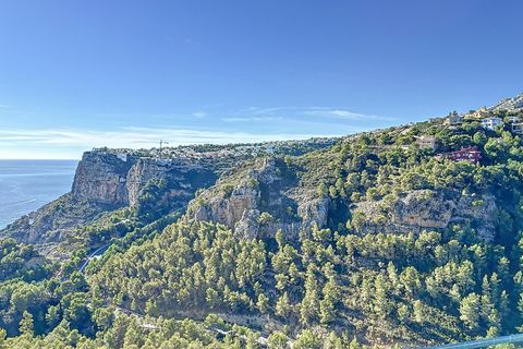 Penthouse i Benitachell, Alicante, Benitachell - € 750.000 | Ref: SLV26-4252Y - foto 29