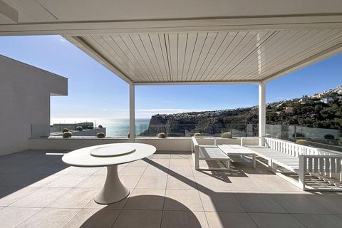 Penthouse i Benitachell, Alicante, Benitachell - € 750.000 | Ref: SLV26-4252Y - foto 31