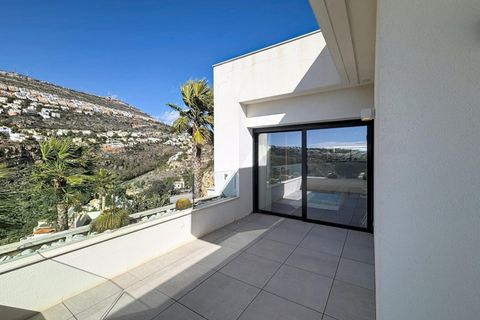 Penthouse i Benitachell, Alicante, Benitachell - € 750.000 | Ref: SLV26-4252Y - foto 33