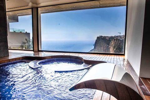Penthouse i Benitachell, Alicante, Benitachell - € 750.000 | Ref: SLV26-4252Y - foto 40
