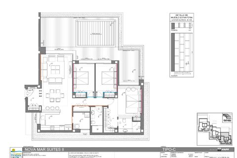 Penthouse i Benitachell, Alicante, Benitachell - € 750.000 | Ref: SLV26-4252Y - foto 41