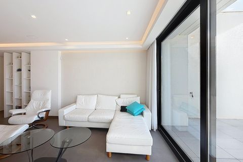 Penthouse i Benitachell, Alicante, Benitachell - € 750.000 | Ref: SLV26-4252Y - foto 48
