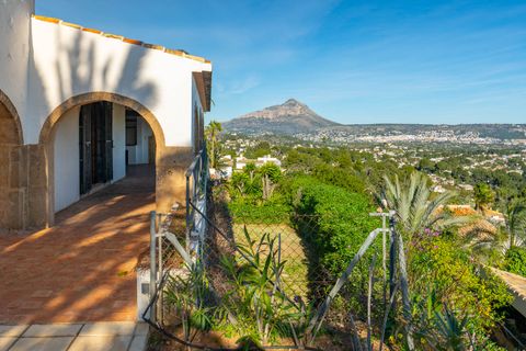 Villa a Javea, Alicante, Javea - € 1.550.000 | Ref: SLV15-5390C - foto 8