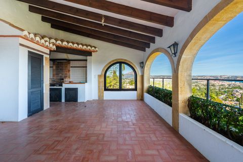 Villa a Javea, Alicante, Javea - € 1.550.000 | Ref: SLV15-5390C - foto 10