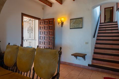 Villa a Javea, Alicante, Javea - € 1.550.000 | Ref: SLV15-5390C - foto 27